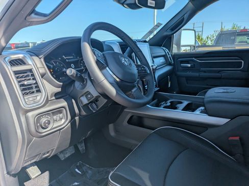 New 2026 RAM 2500 Laramie image 9