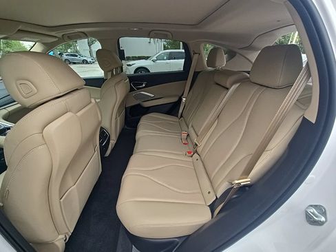 Certified 2023 Acura RDX FWD w/ Technology Package image 29