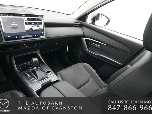 New 2026 MAZDA CX-5 Select AWD/4WD image 28