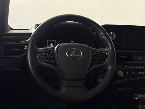 Used 2022 Lexus ES 350 w/ Premium Package FWD image 23