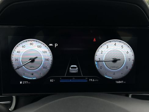 Certified 2023 Hyundai Elantra Limited w/ Cargo Package FWD image 14