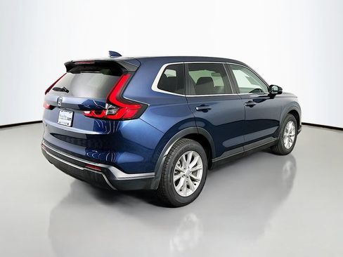 Used 2024 Honda CR-V EX-L image 8