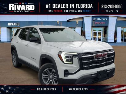 Used 2026 GMC Terrain Elevation