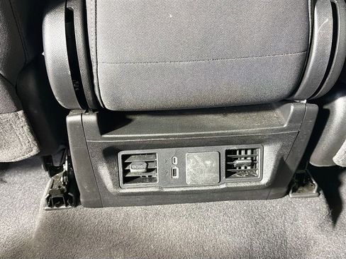 Used 2024 GMC Sierra 1500 Pro w/ Graphite Edition AWD/4WD image 25