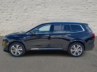Certified 2025 Cadillac XT6 Premium Luxury video 2