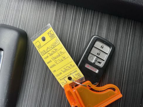 Used 2022 Honda Pilot Special Edition image 33