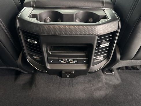 New 2026 RAM 1500 Rebel w/ Rebel Level 2 Equipment Group AWD/4WD image 33