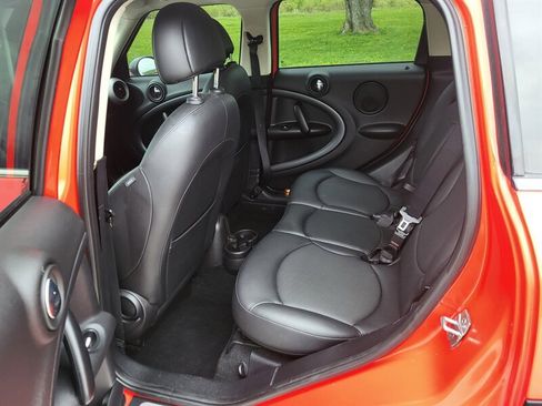Used 2012 MINI Cooper Countryman S AWD/4WD image 13
