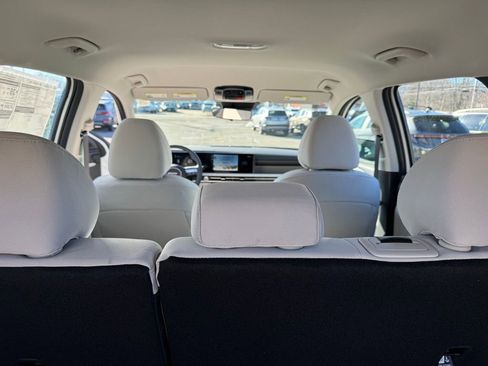 New 2026 Hyundai Tucson SE AWD/4WD image 35