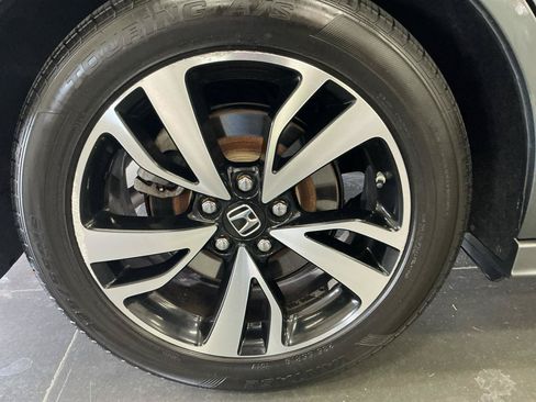 Used 2018 Honda Odyssey Elite image 31