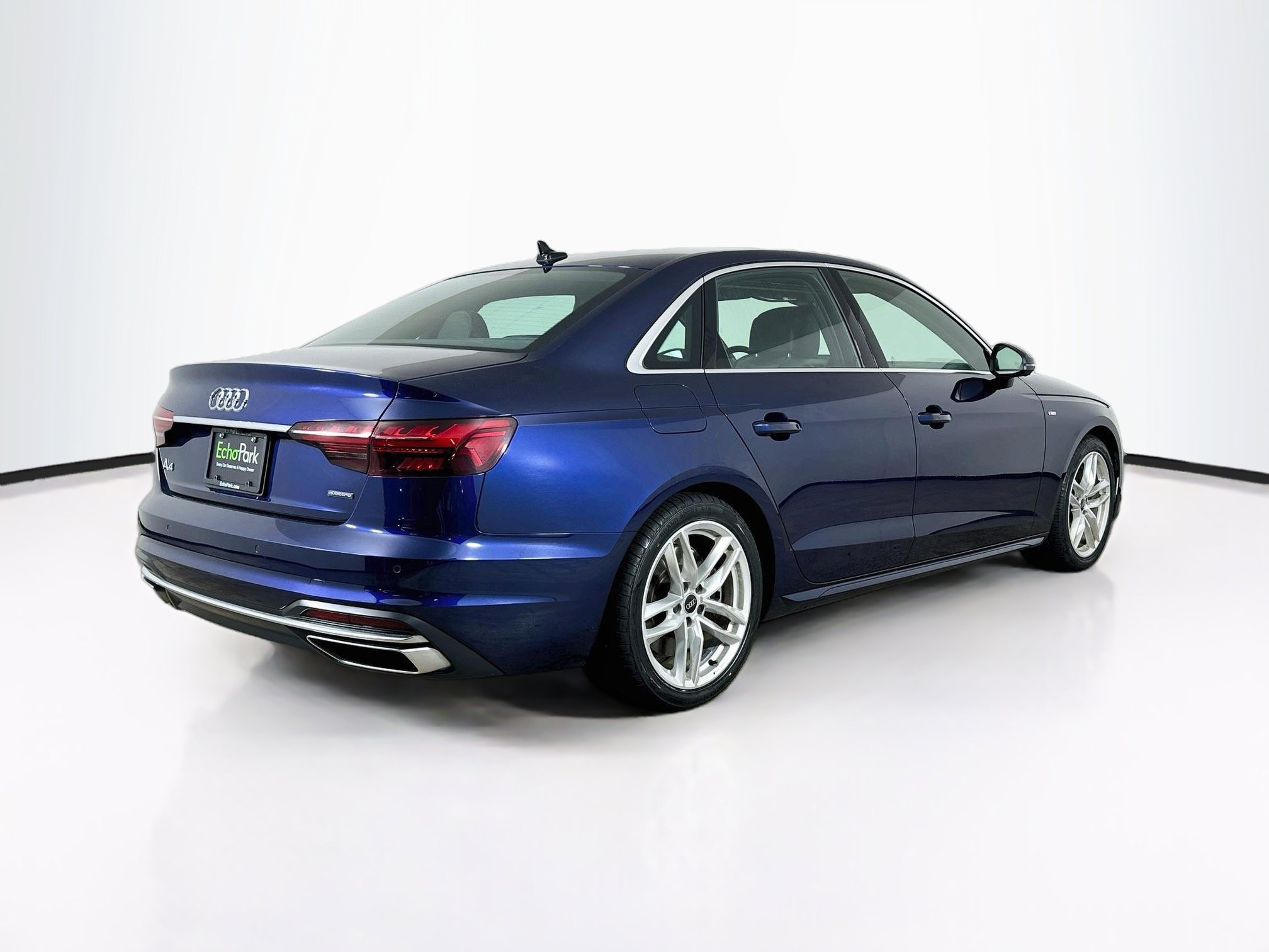 Used 2024 Audi A4 2.0T Premium Plus AWD/4WD image 9