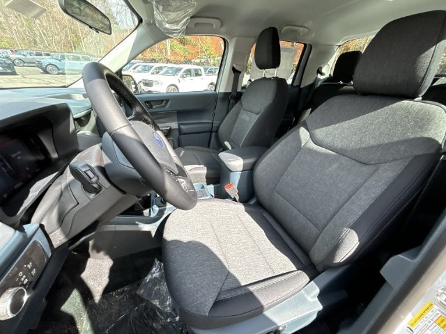 Used 2025 Ford Maverick XLT w/ XLT Luxury Package AWD/4WD image 12