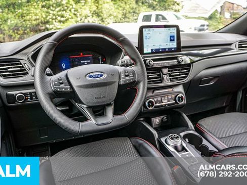Used 2026 Ford Escape ST-Line FWD image 24
