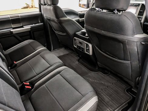 Used 2019 Ford F150 Raptor image 40