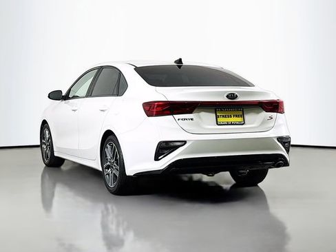 Used 2019 Kia Forte S image 5