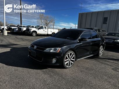 Used 2014 Volkswagen Jetta GLI Autobahn