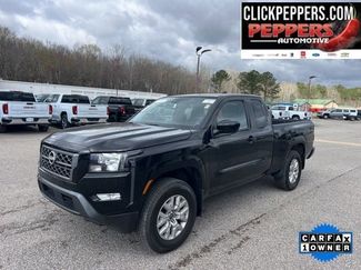 Used 2024 Nissan Frontier SV w/ SV Convenience Package AWD/4WD video 1