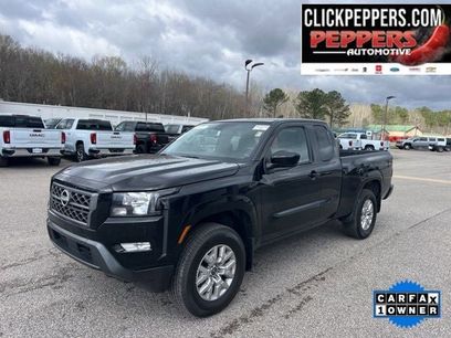 Used 2024 Nissan Frontier SV w/ SV Convenience Package