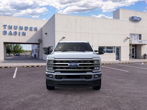 New 2026 Ford F250 Lariat w/ FX4 Off-Road Package AWD/4WD image 6