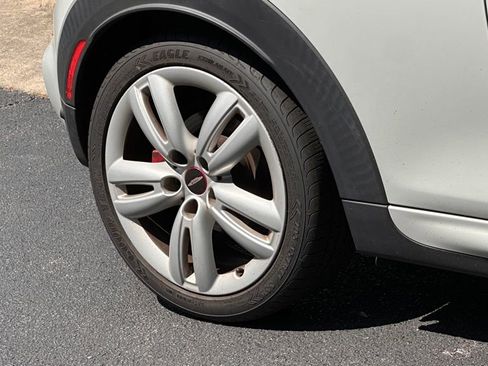 Used 2021 MINI Cooper John Cooper Works w/ 6.5" Touchscreen Package image 6