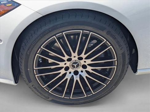 Certified 2025 Mercedes-Benz C 300 Sedan image 9