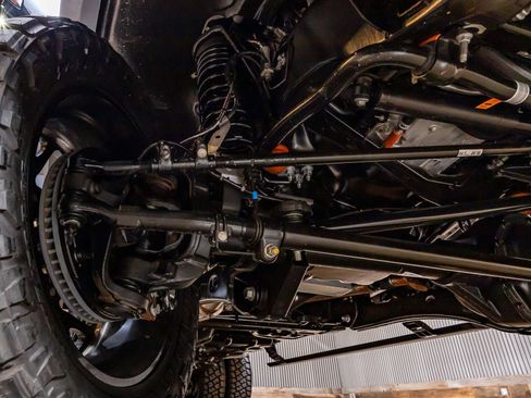 Used 2026 Ford F450 King Ranch w/ Chrome Package image 14