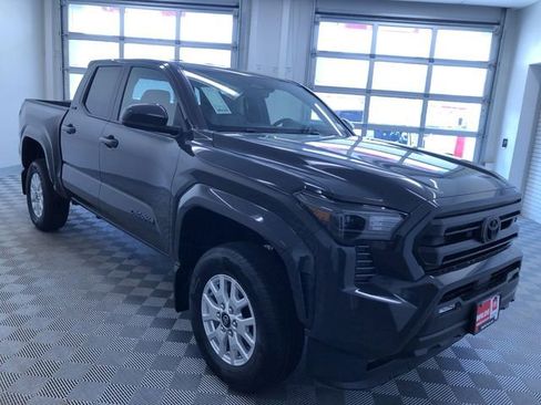 New 2026 Toyota Tacoma SR5 AWD/4WD image 7