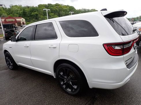 Certified 2023 Dodge Durango R/T AWD/4WD image 3