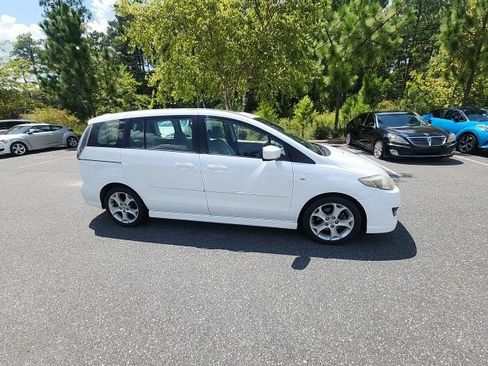 Used 2009 MAZDA MAZDA5 Grand Touring FWD image 14