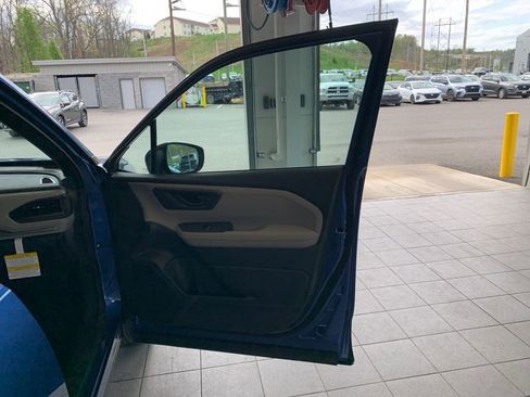 New 2026 Subaru Forester Premium AWD/4WD image 22