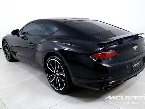 Used 2022 Bentley Continental GT image 6