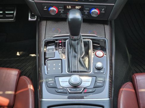 Used 2017 Audi S7 Prestige w/ S7 Sport Package AWD/4WD image 16