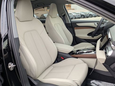 New 2026 Audi A6 Prestige image 10