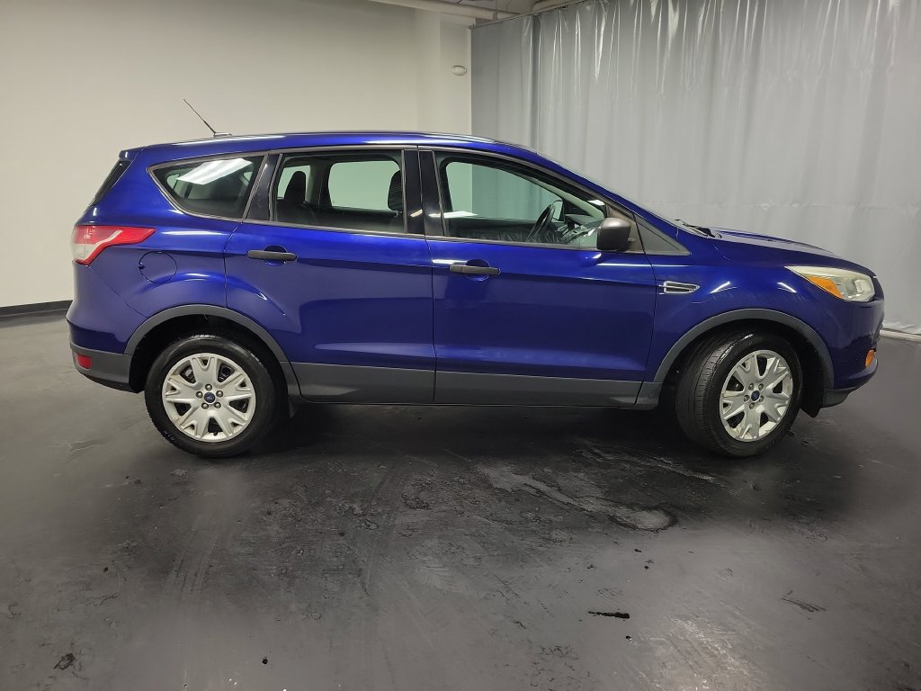 Used 2013 Ford Escape S FWD image 10