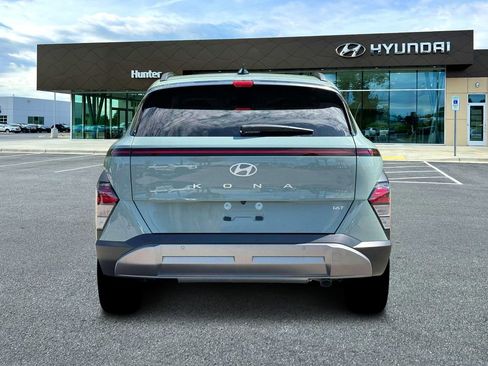 New 2026 Hyundai Kona Limited image 6