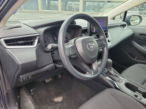 Used 2024 Toyota Corolla LE image 24