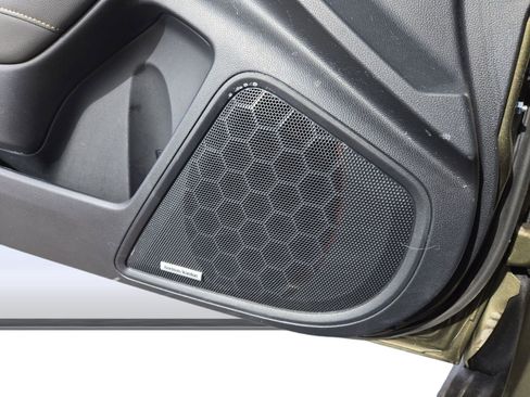 Used 2025 Subaru Outback Wilderness w/ Wilderness Package image 23