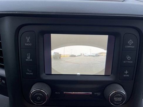 New 2024 RAM 3500 Tradesman image 19