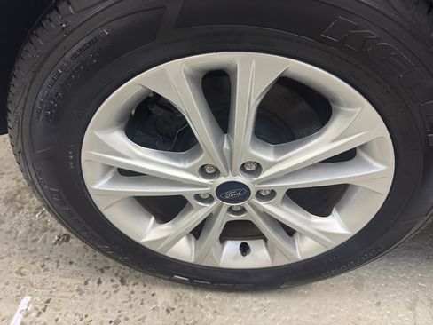 Used 2018 Ford Escape SE AWD/4WD image 33