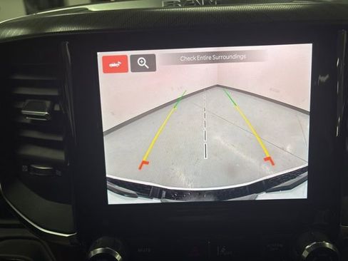 New 2026 RAM 1500 Big Horn AWD/4WD image 37