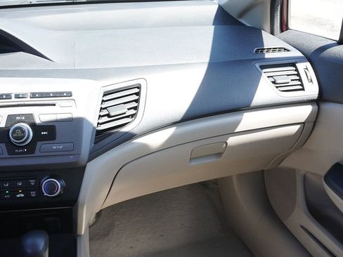 Used 2012 Honda Civic LX image 31