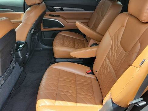 Used 2024 Kia Telluride EX X-Line AWD/4WD image 14