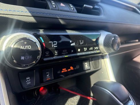 Used 2024 Toyota RAV4 XSE AWD/4WD image 12