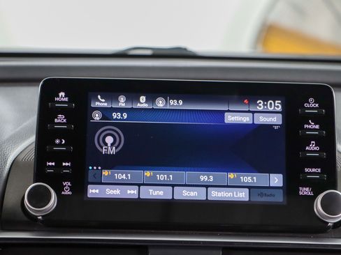 Used 2021 Honda Accord Sport image 19