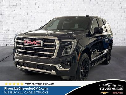 New 2026 GMC Yukon Elevation