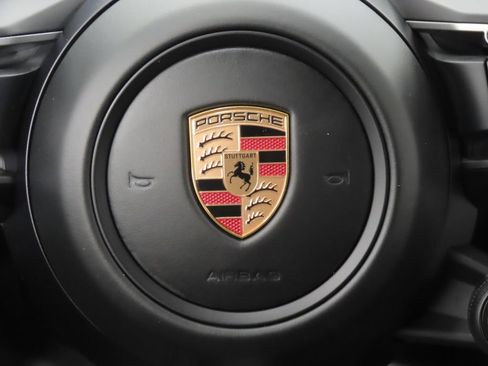 Certified 2026 Porsche Cayenne GTS AWD/4WD image 21