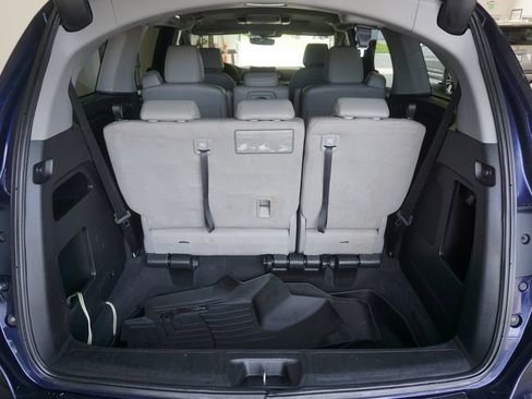 Used 2018 Honda Odyssey EX-L image 20