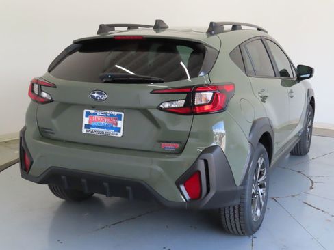 New 2026 Subaru Crosstrek 2.0i Premium image 3