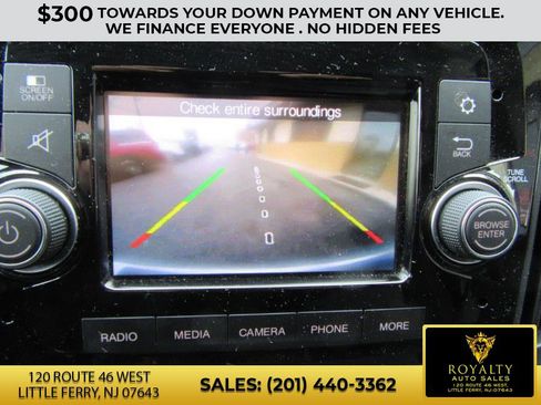 Used 2022 RAM ProMaster City Tradesman image 19