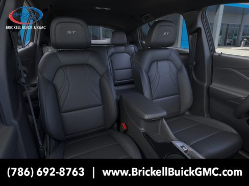 New 2026 Buick Envista Sport Touring w/ Convenience I Package image 16